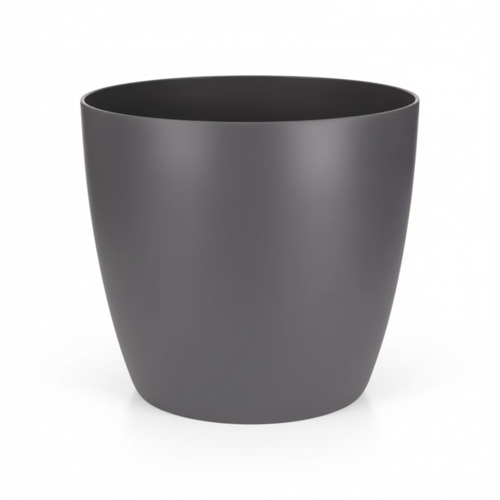 Elho Brussels Anthrazit – Ø20cm