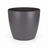 Elho Brussels Anthrazit – Ø20cm