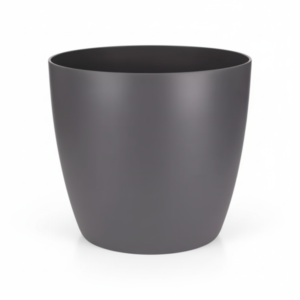 Elho Brussels Anthrazit – Ø20cm