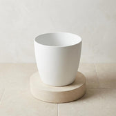 Elho Brussels Weiß – Ø22cm