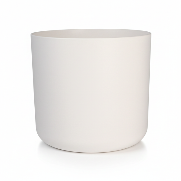 Elho B.for Soft Weiß – Ø30cm