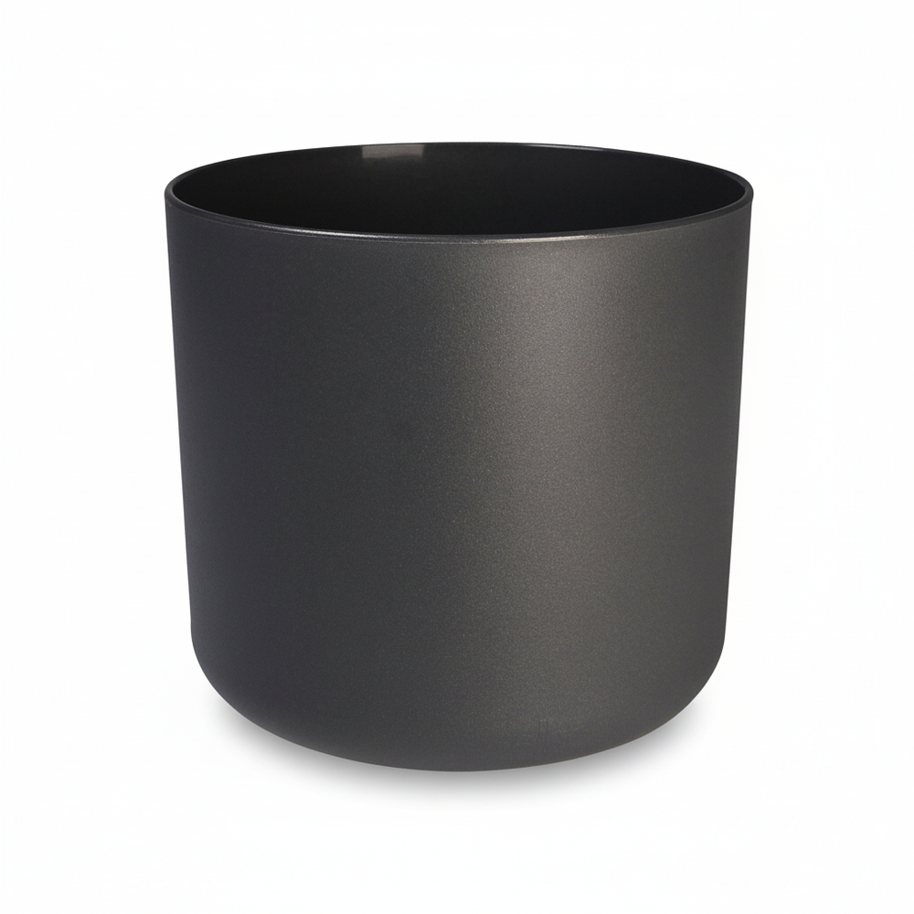Elho B.for Soft Anthrazit – Ø25cm