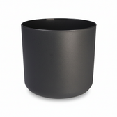 Elho B.for Soft Anthrazit – Ø25cm