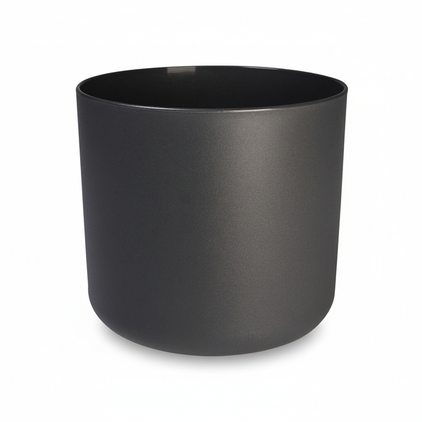 Elho B.for Soft Anthrazit – Ø25cm