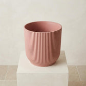 Elho Vibes Fold Rosa – Ø14cm